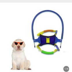 Dog Halo For blind dogs