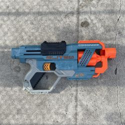 Nerf Gun