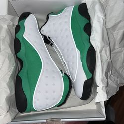 Jordan Retro 13s