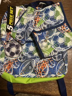 Bag