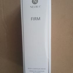 Firming Cream