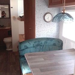 24" Coachmen ... Live in and save $$...or recreation fun???