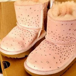 Ugg Boots For Kids