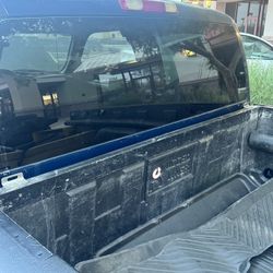 Tonneau Cover Bed Cover Bed Rail And Hardware