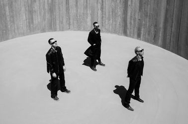 2 Rufus Du Sol Floor tickets Petco Park