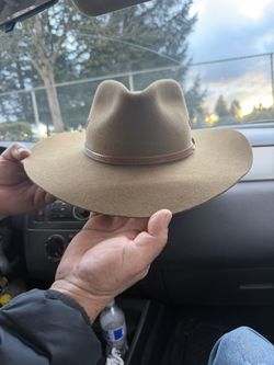 Stetson Cowboy Hats