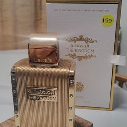 Perfumes Originales Árabes 