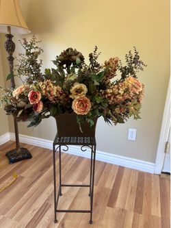 Floral Decor