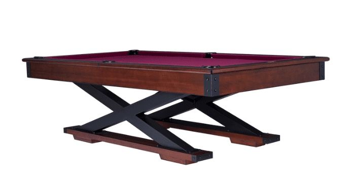 Quest Pool Table (Navajo)