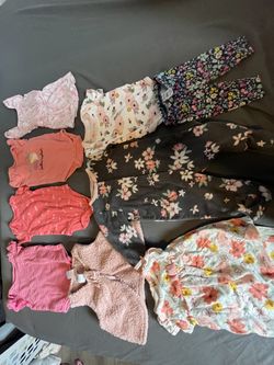 3/6 months girl clothes