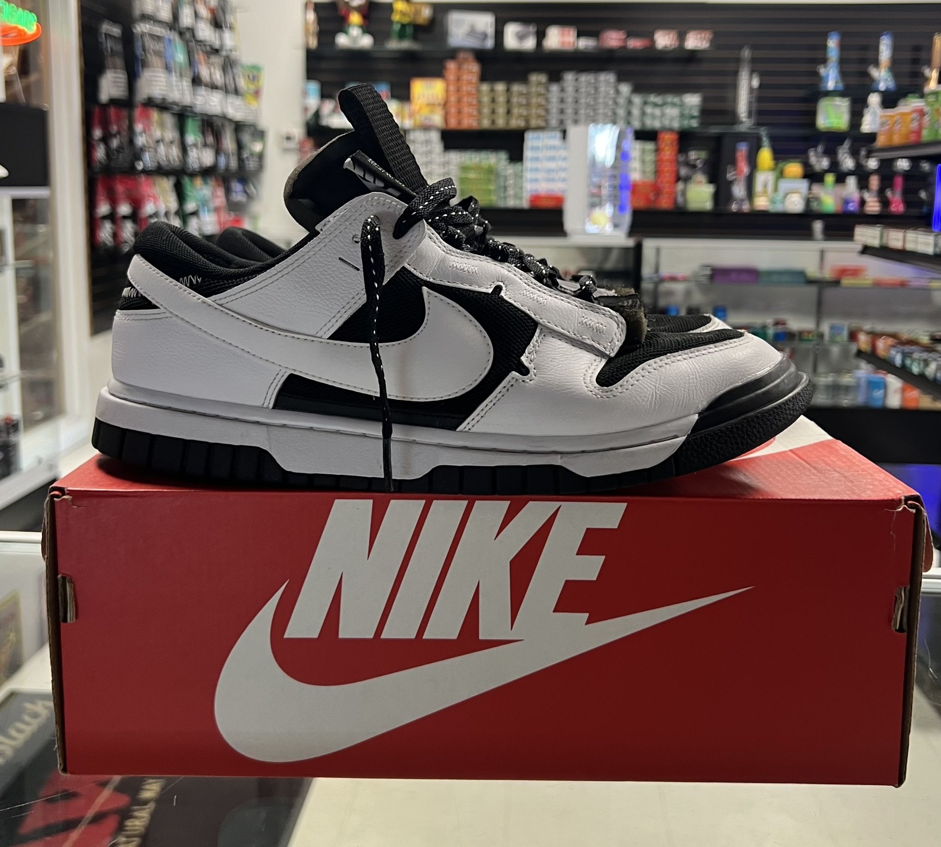 Nike Air Dunk jumbo 