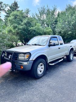 Toyota Truck