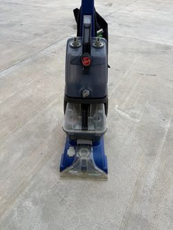 Hoover Power Scrub SpinScrub Carpet Cleaner