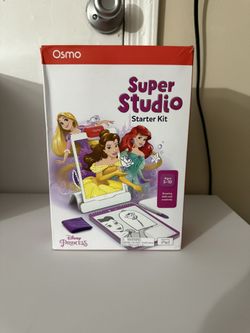 Super Studio Starter Kit