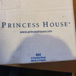 Princess House 