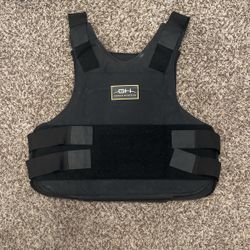 Bullet Proof Vest Extra large XL - In Excellent Condition 