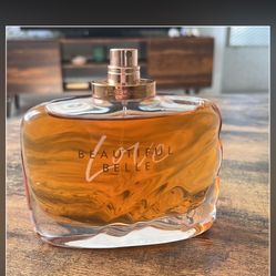 Beautiful Belle Love Perfume