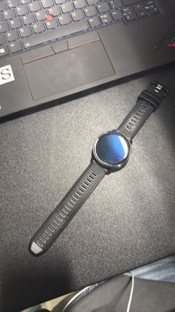 Garmin Venu 4 Smartwatch