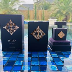 Initio Parfums Privés Side Effect Eau de Parfum