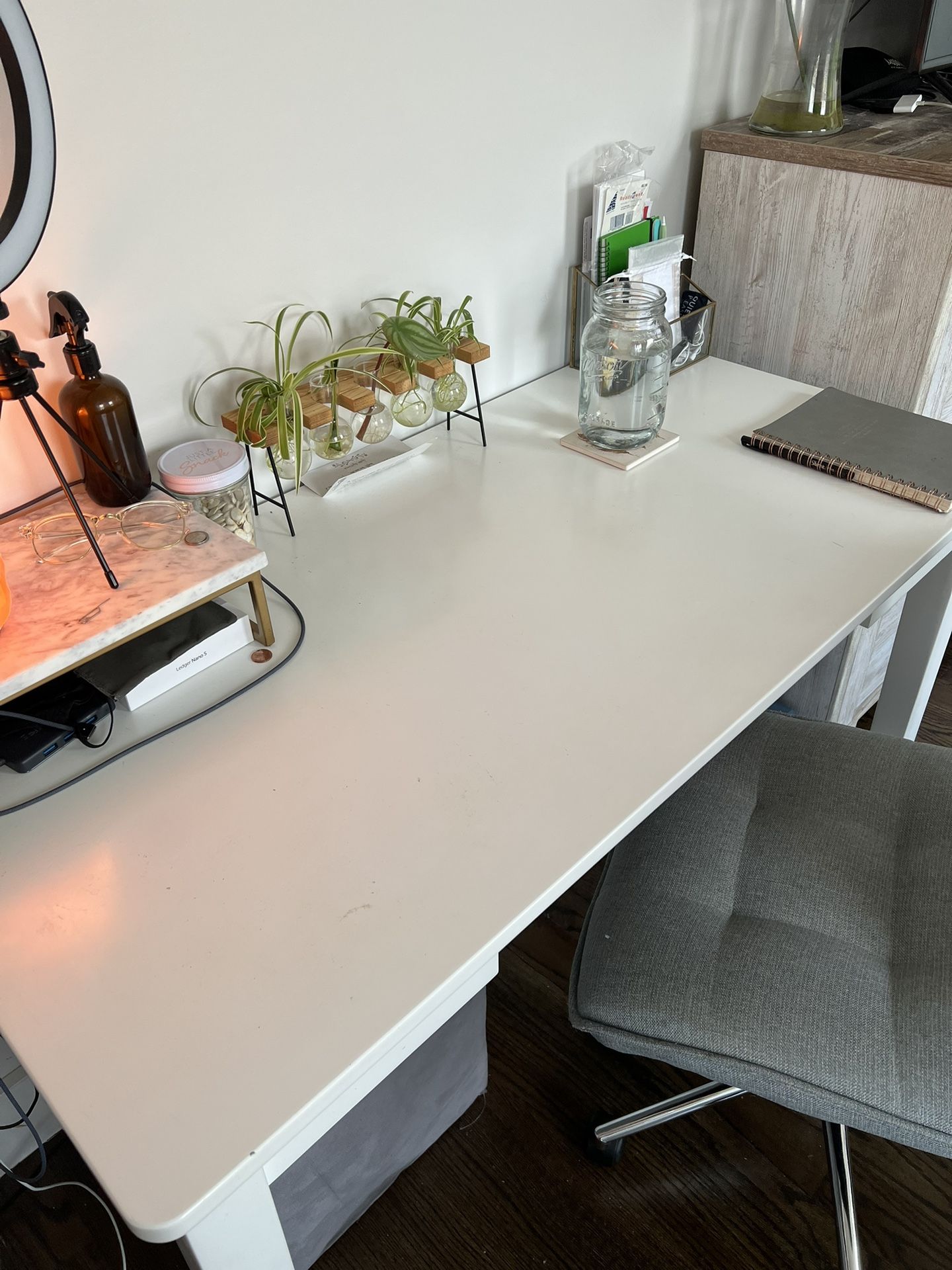 Writing Desk