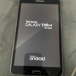 Samsung Galaxy Tab 4 Sm-t237p 