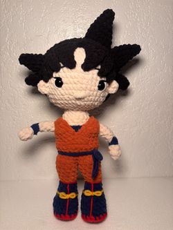 Hand Made Crochet