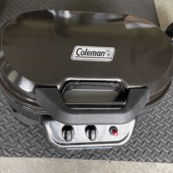 Coleman Roadtrip 225 tabletop grill 