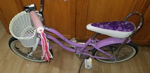 Schwinn Girls Bicycle