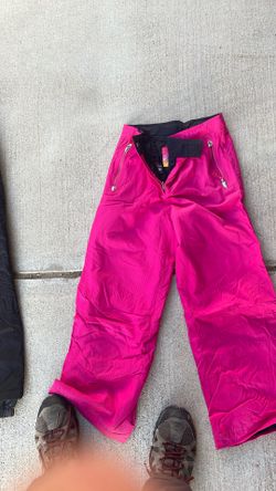 Snow Pants