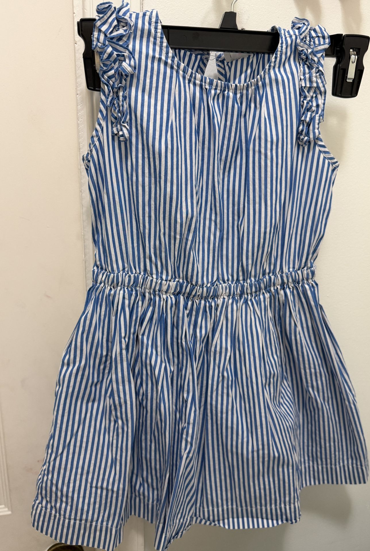 Girl Dress Size 5