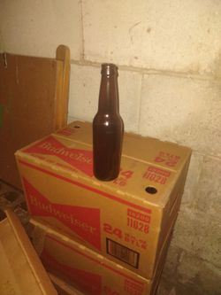 Homebrew Bottles