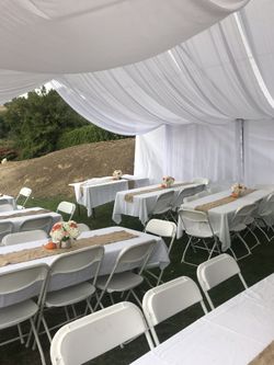Draping