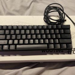 Razer Huntsman Mini 2