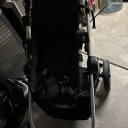 Jogger Stroller 