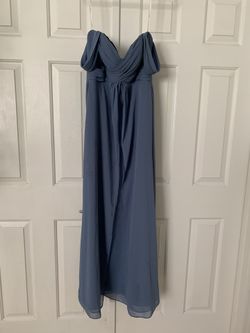 Formal Dress Size 2