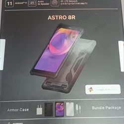 Maxwest ASTRO 8R  Tablet 