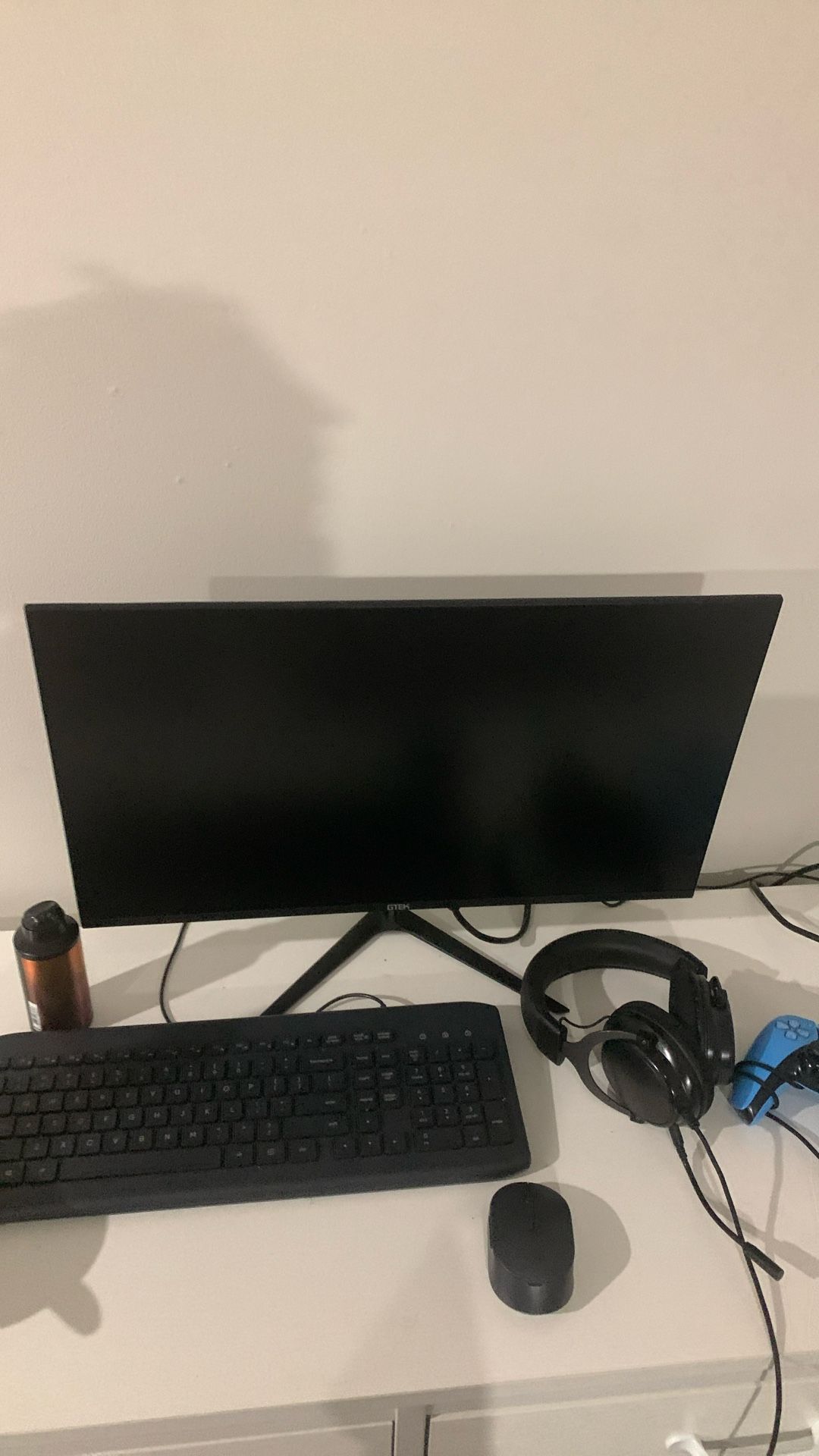 Game monitor