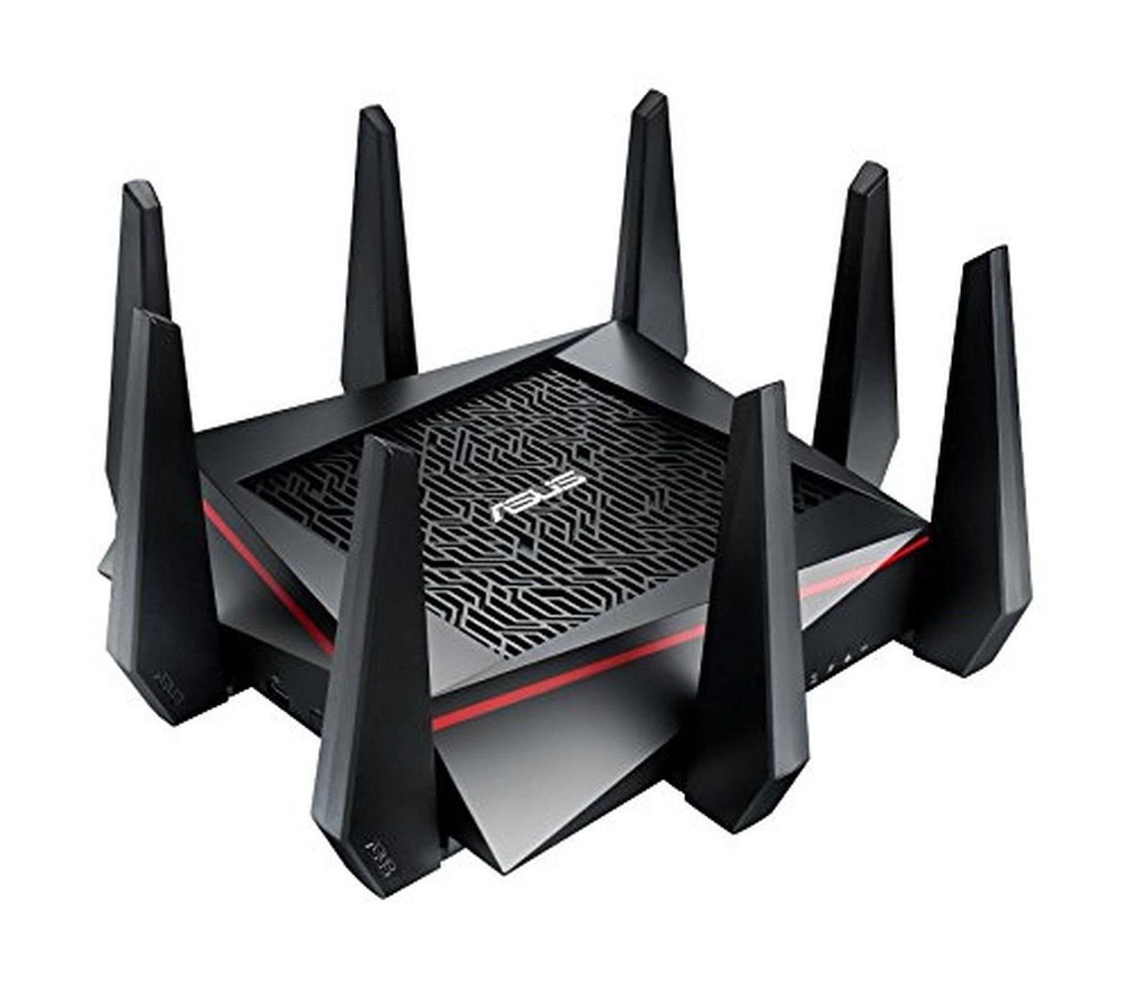 ASUS RT-AC5300 Gaming Router