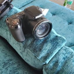 Nikon Camera