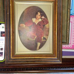 Master Charles William