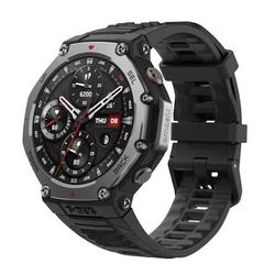 Amazfit T-Rex 3 Rugged Smartwatch - 2000 Nits / 27-Day Battery