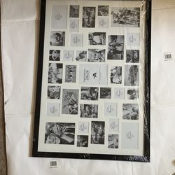 Picture Frame Large