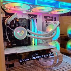 Custom Gaming PC Builds - Name Your Price!