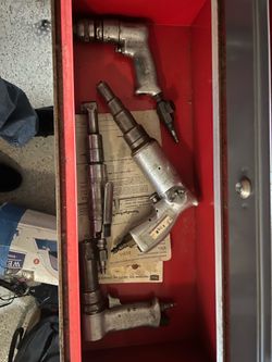 Air Tools