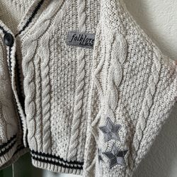 Taylor Swift Folklore Cardigan 
