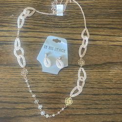 In his image full set