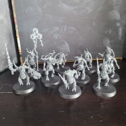 Plaguebearers