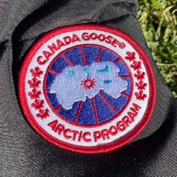 Canada Goose Parka 