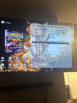 Wii Mod Service