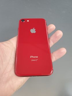 IPHONE 8..64GB. UNLOCK FOR ANY SIM